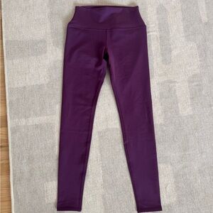 Alo High Waist Airbrush Legging